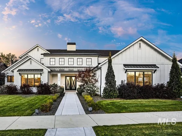 1836 S Riparian Way, Eagle, ID 83616
