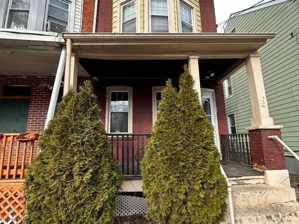 115 Burton Ave, Trenton, NJ 08618
