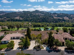 218 Valhalla Dr, Solvang, CA 93463