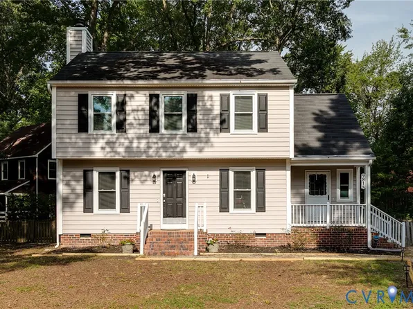 9818 Saint Pages Ln, Henrico, VA 23233