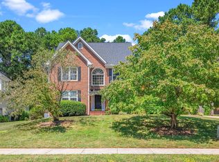 3318 Wyndham Ln, Durham, NC 27705