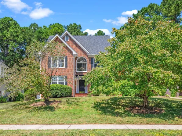 3318 Wyndham Ln, Durham, NC 27705