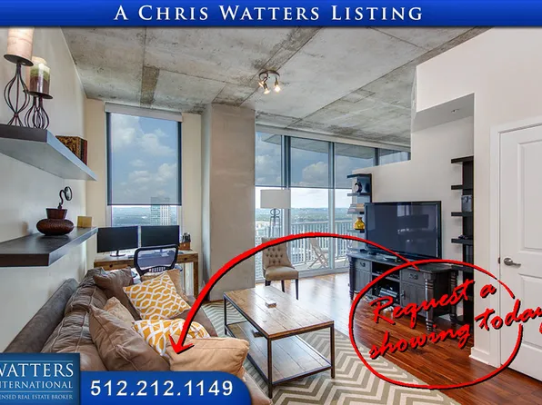 360 Nueces St APT 3406, Austin, TX 78701