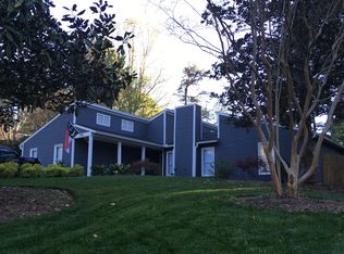 3105 Chancery Pl, Raleigh, NC 27607