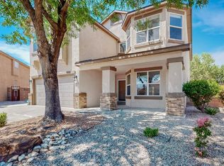 10039 Calle Allegro NW, Albuquerque, NM 87114