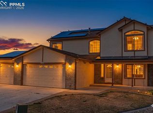 7119 Lone Eagle Ln, Colorado Springs, CO 80925