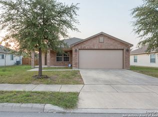 7907 Saratoga Knl, Selma, TX 78154