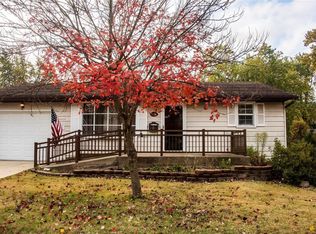 515 W Corbin St, Bethalto, IL 62010