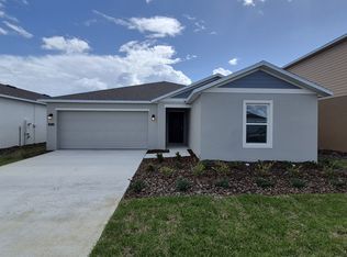 2913 Yukon Trail Dr, Haines City, FL 33844