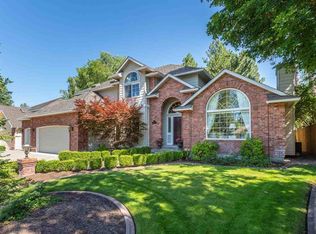 13322 N Whitehouse St, Spokane, WA 99208