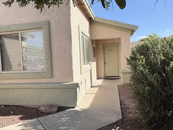 10436 E Vashon St, Tucson, AZ 85747