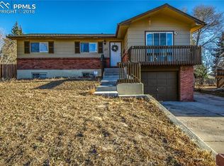 121 S Chelton Rd, Colorado Springs, CO 80910