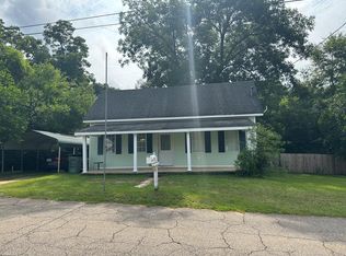 281 Church Ave, Ozark, AL 36360