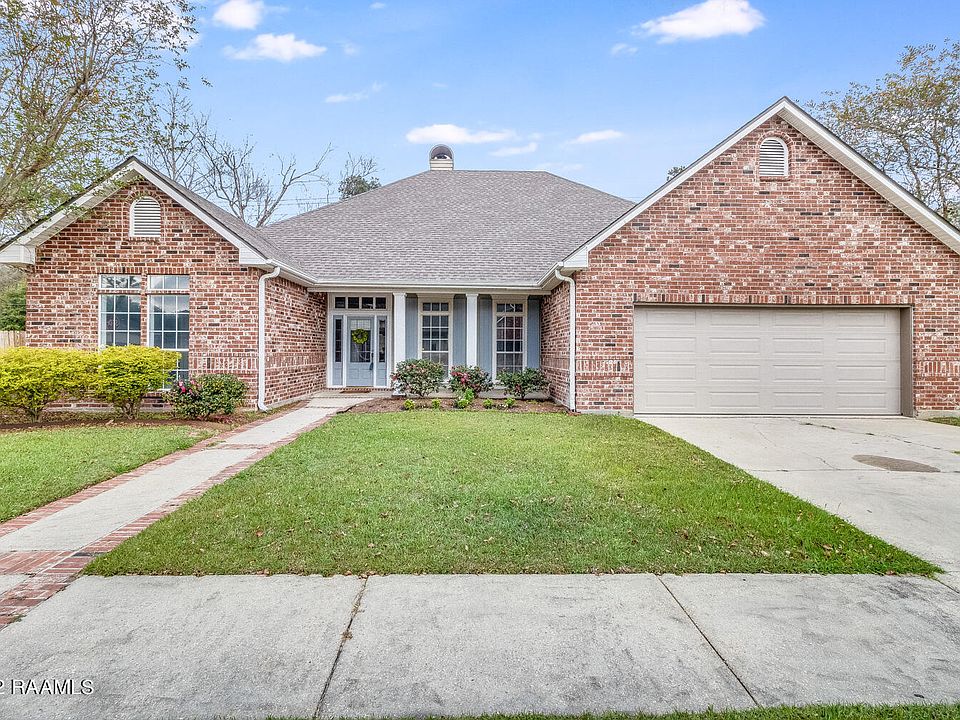 201 Kincaid Ct, Lafayette, LA 70508 Zillow
