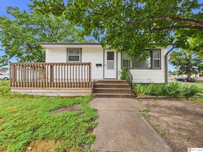 1872 34th Ave, Columbus, NE, 68601
