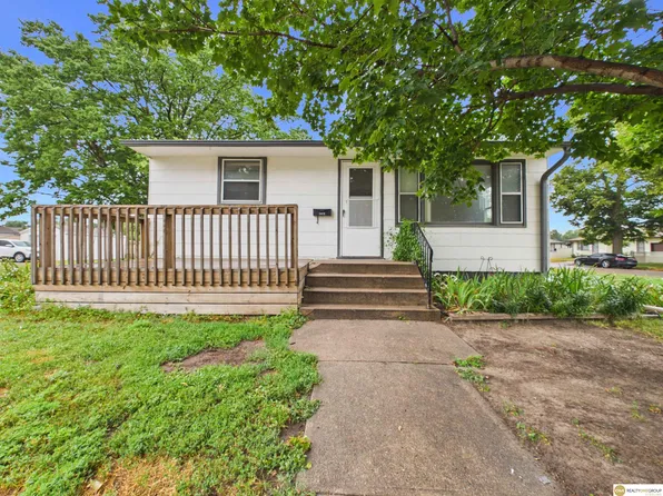 1872 34th Ave, Columbus, NE 68601
