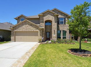 4849 Palomar Ln, League City, TX 77573