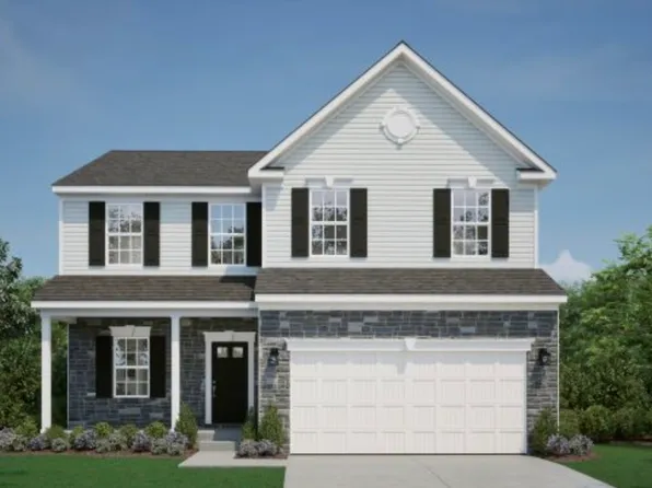 452 Hawthorn Hill Dr, Canonsburg, PA 15317