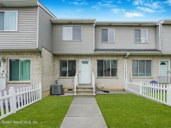 745 Ramona Ave #C, Staten Island, NY 10309