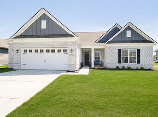 4433 Hayward Way, Westfield, IN 46062