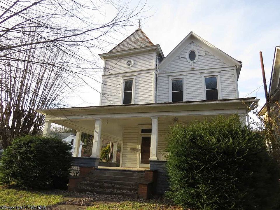 310 Buffalo St, Mannington, WV 26582 Zillow