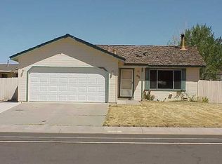 679 Bluerock Rd, Gardnerville, NV 89460