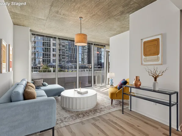 301 Demonbreun St Unit 906, Nashville, TN 37201