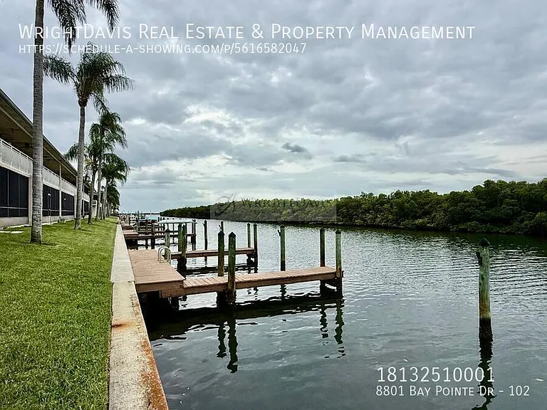 8801 Bay Pointe Dr #102 — Photo 31