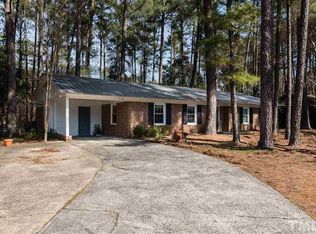 1316 Martin Luther King Jr Pkwy, Durham, NC 27707