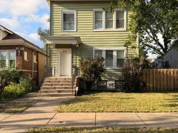 514 W 117th St, Chicago, IL 60628