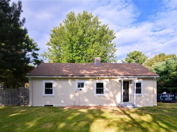 11 Elm Rd, Burrillville, RI 02826