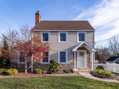 1450 Bluestone St, Harrisonburg, VA, 22801