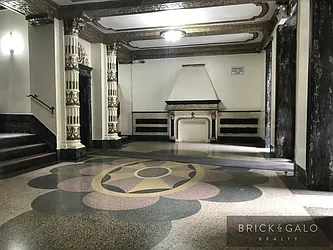 Rented by BRICK & GALO REALTY CORP