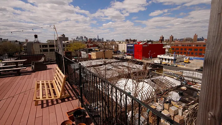 Rented by Nooklyn NYC LLC | media 17