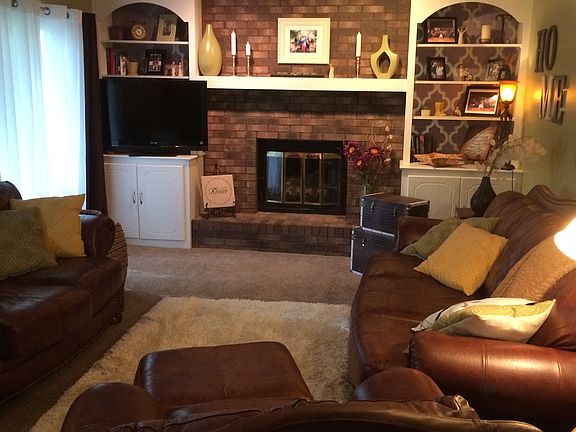 New Thick Padded Carpet