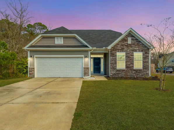 108 Marinella Dr, Goose Creek, SC 29445