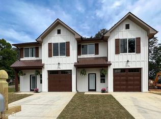 34 Lyons Dr, Rome, GA 30165