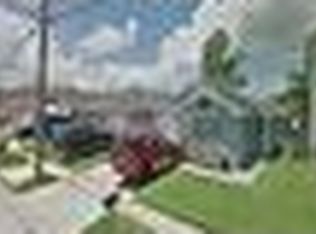 7116 Gentry Rd, Marrero, LA 70072