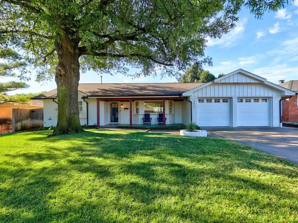 2432 NW 46th St, Oklahoma City, OK 73112