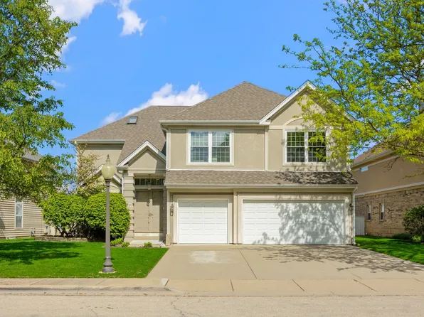 9231 N Natchez Ave, Morton Grove, IL 60053
