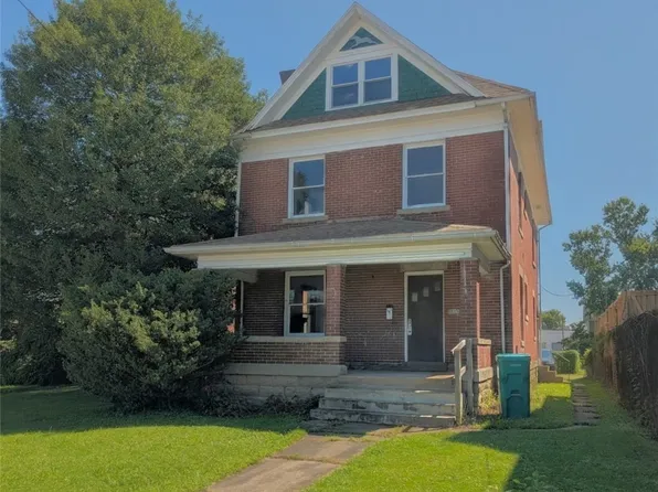 1724 Saint Marys Ave, Parkersburg, WV 26101