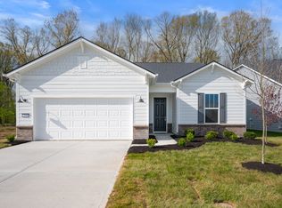 2719 Ruffian Dr, Westfield, IN 46074