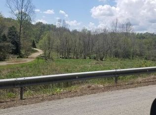 0 Wiles Farm Rd, German Twp, PA 15458