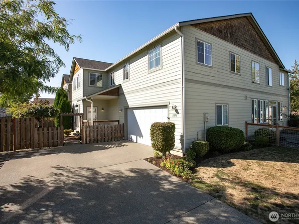 2277 Cherry Street #St, Lynden, WA 98264