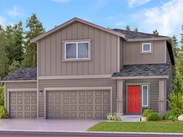 331 NE Belfair Station Drive #31, Belfair, WA 98528