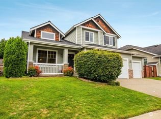 1712 23rd St, Snohomish, WA 98290