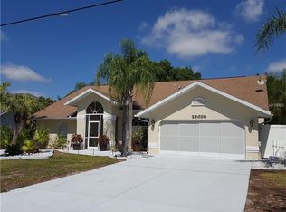 25698 Deep Creek Blvd, Punta Gorda, FL 33983