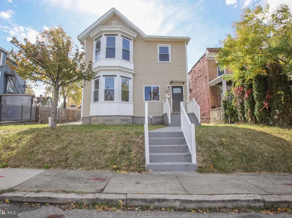 611 Parkwyrth Ave, Baltimore, MD 21218
