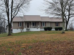 165 Cg Earnest Rd NW, Charleston, TN 37310