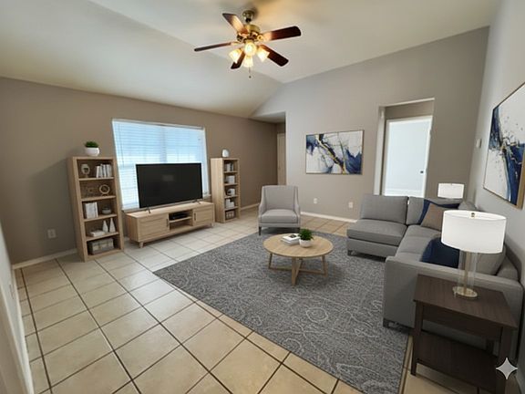 3rd image of 1707 Tina Marie Rd #A & B